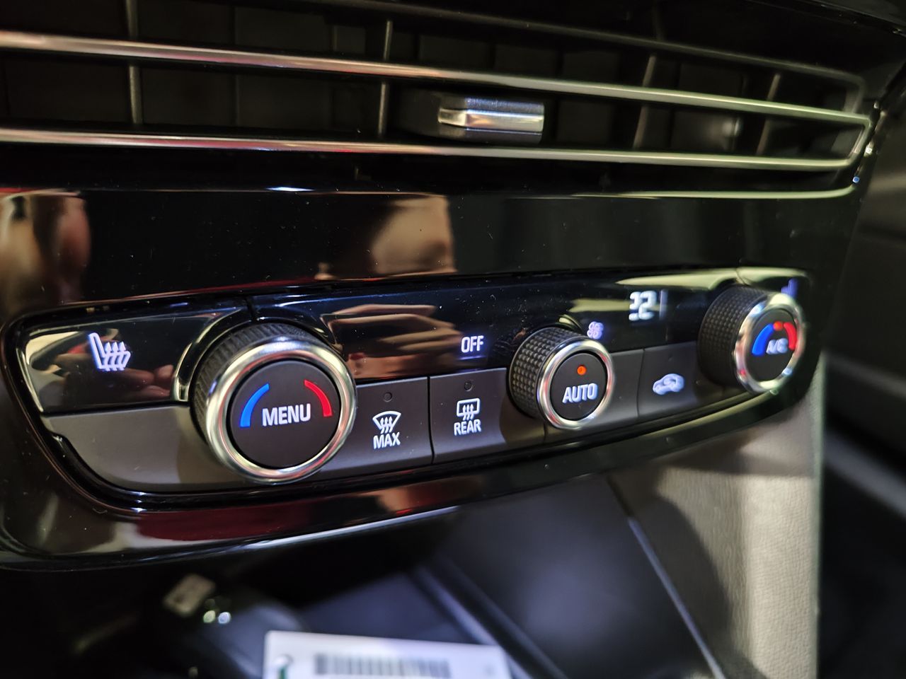 Opel Mokka BEV 50kWh 100kW (136CV) Ultimate-e - Foto 11