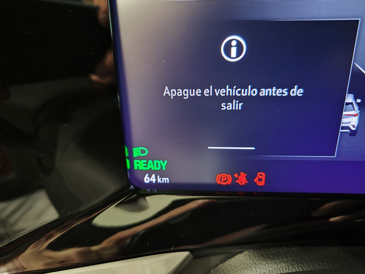 Opel Mokka BEV 50kWh 100kW (136CV) Ultimate-e - Foto 16