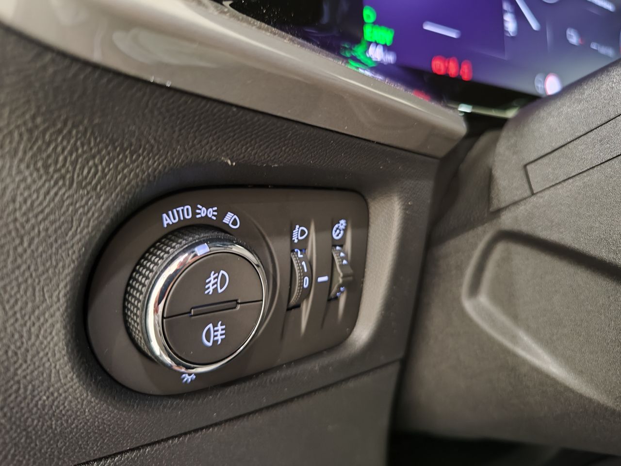 Opel Mokka BEV 50kWh 100kW (136CV) Ultimate-e - Foto 17