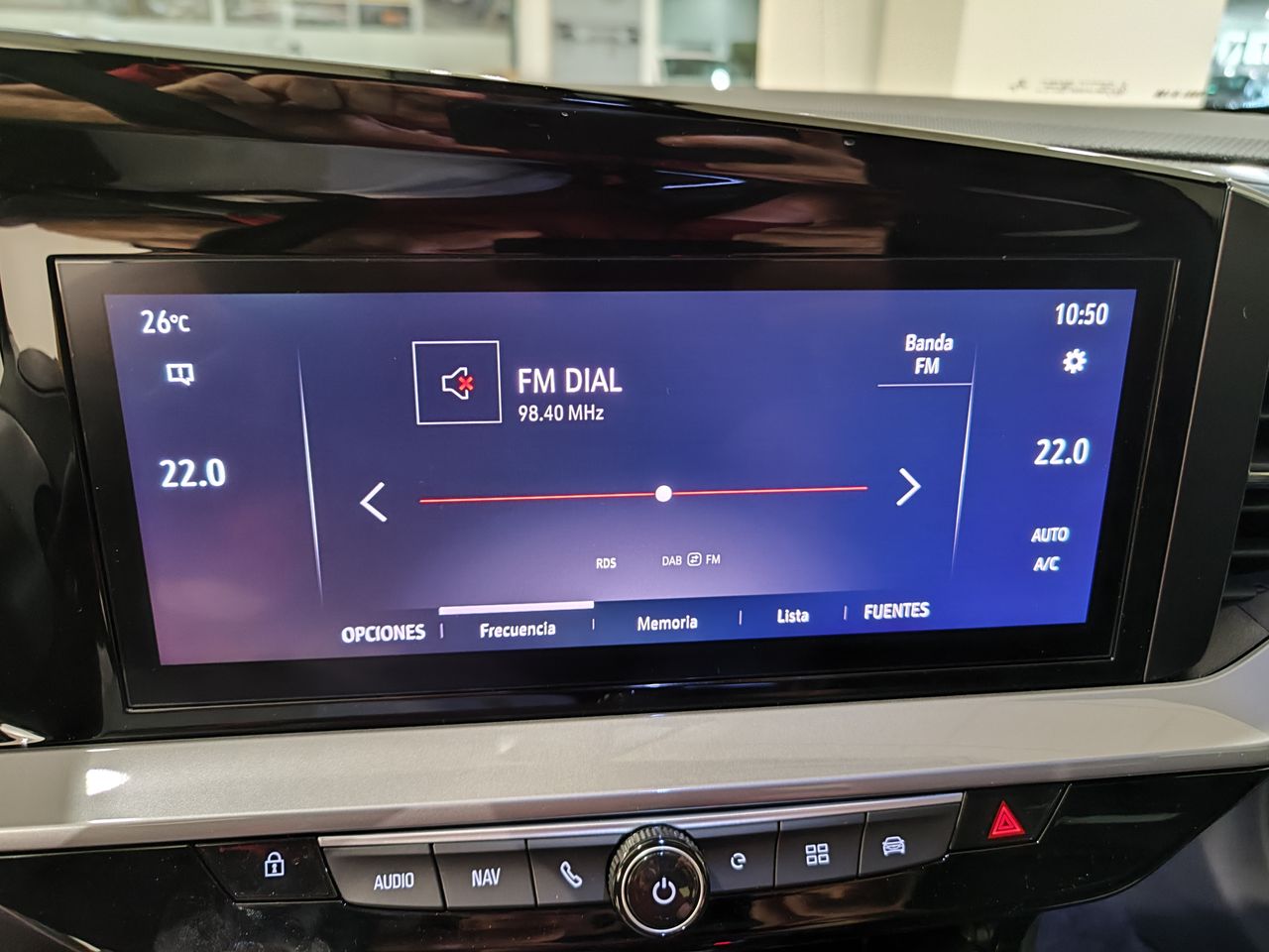 Opel Mokka BEV 50kWh 100kW (136CV) Ultimate-e - Foto 10