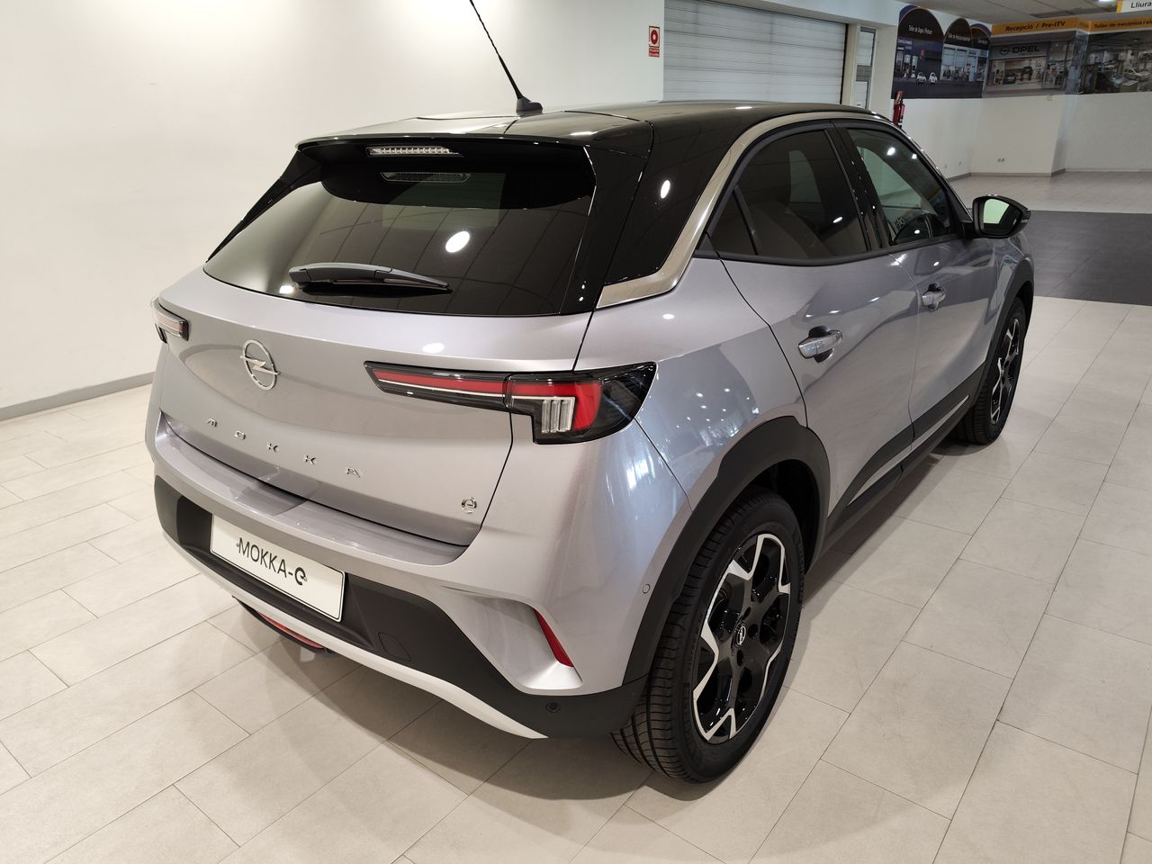 Opel Mokka BEV 50kWh 100kW (136CV) Ultimate-e - Foto 5