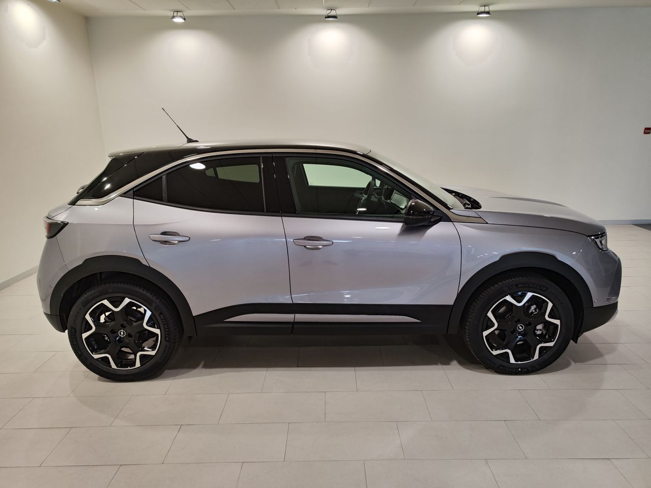 opel mokka-e 2023 / foto grande (3)