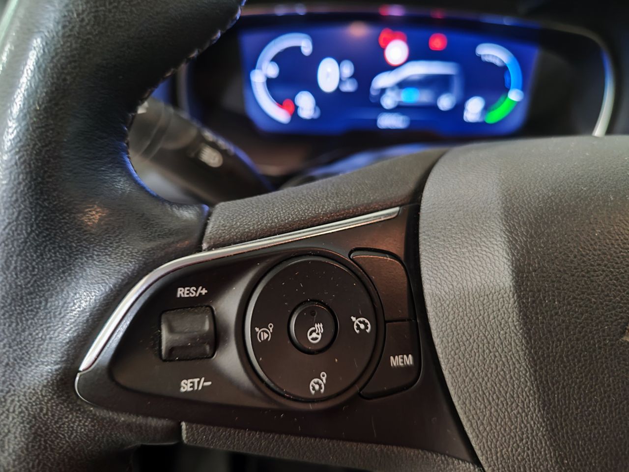 Opel Combo Cargo BEV 50kWh Elegance L - Foto 13