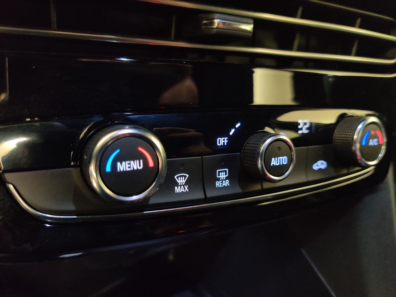 Opel Mokka BEV 50kWh GS Line - Foto 16