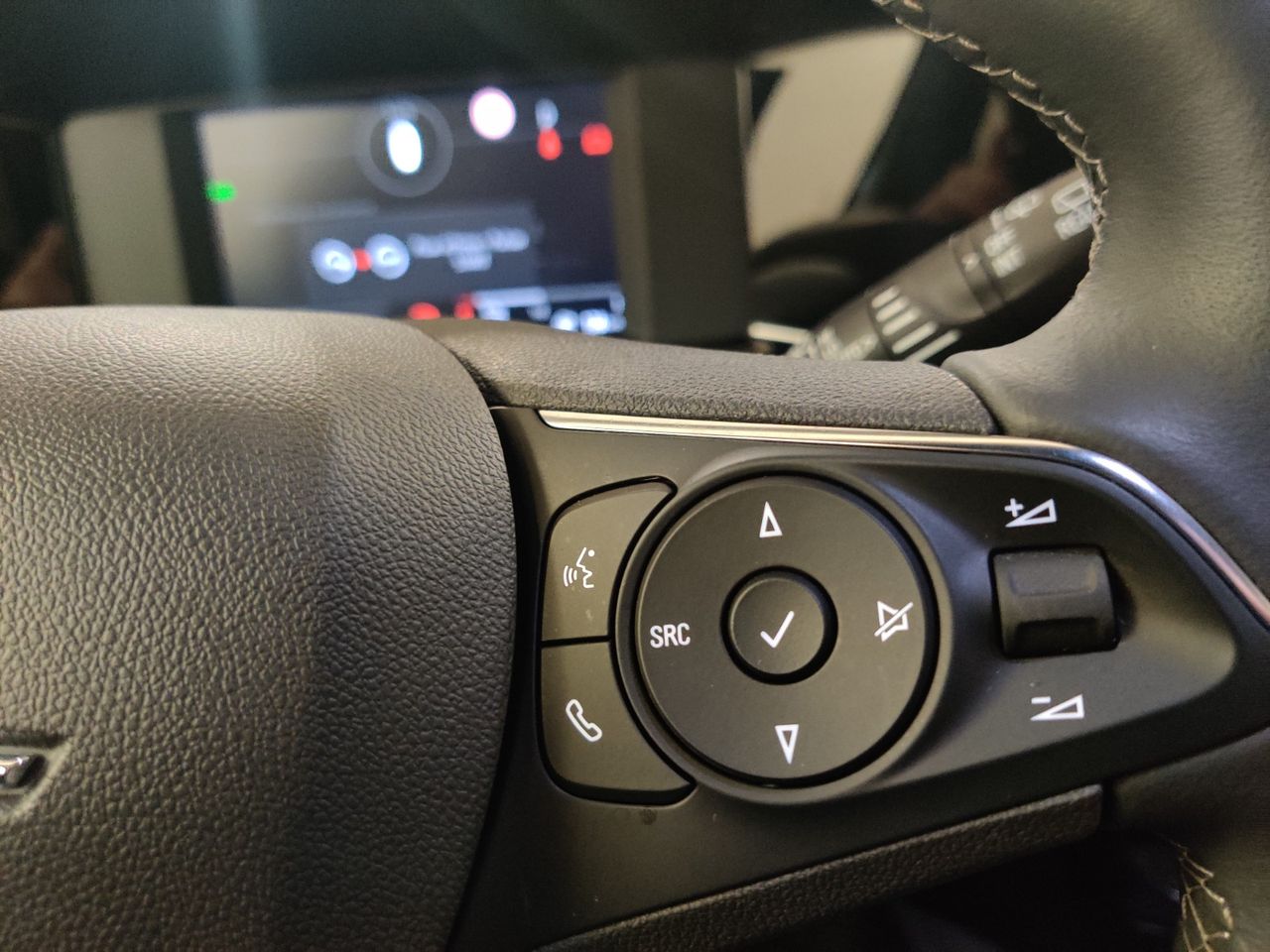 Opel Mokka BEV 50kWh GS Line - Foto 12