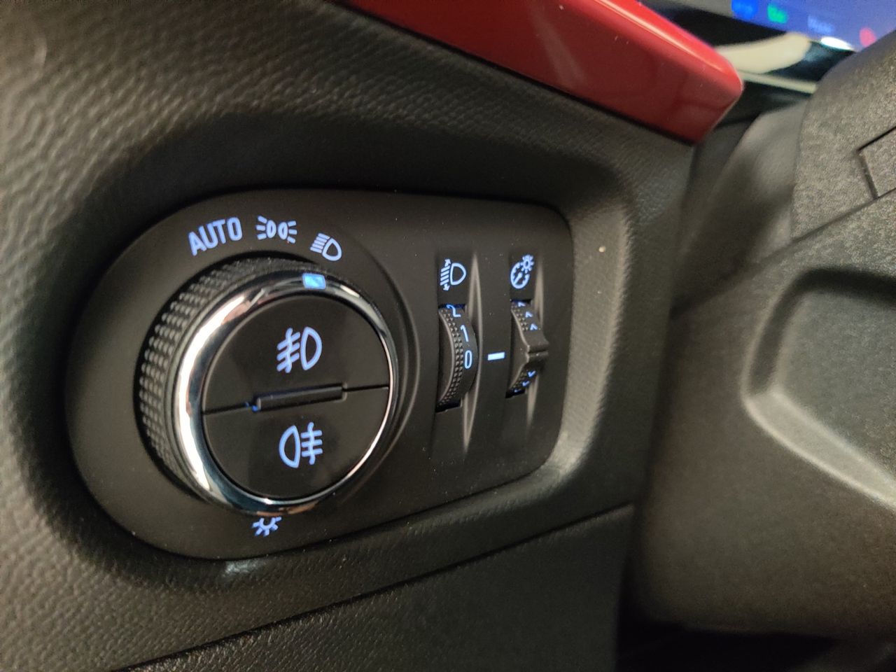 Opel Mokka BEV 50kWh GS Line - Foto 19