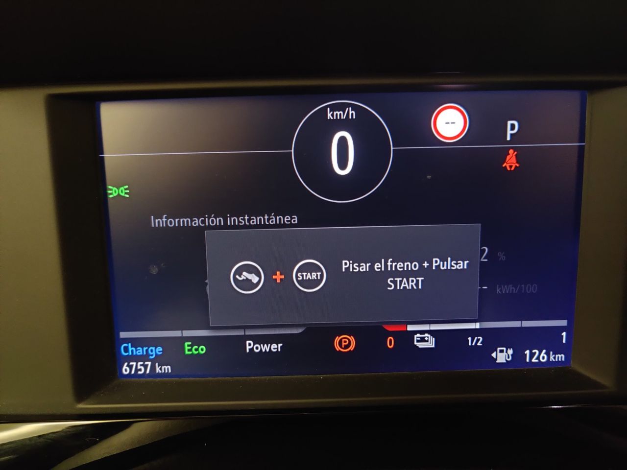 Opel Mokka BEV 50kWh GS Line - Foto 11