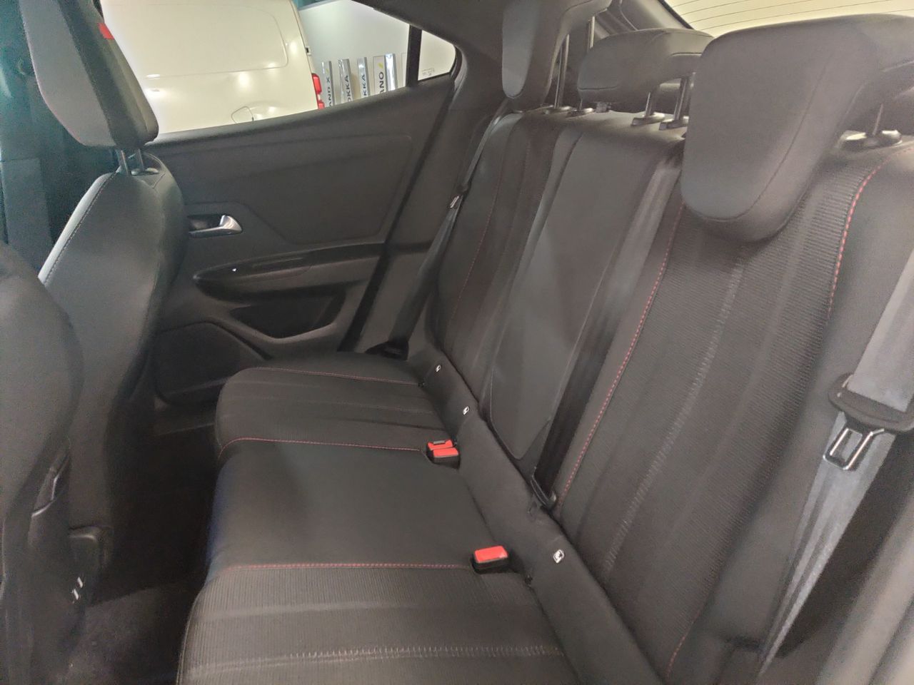 Opel Mokka BEV 50kWh GS Line - Foto 9