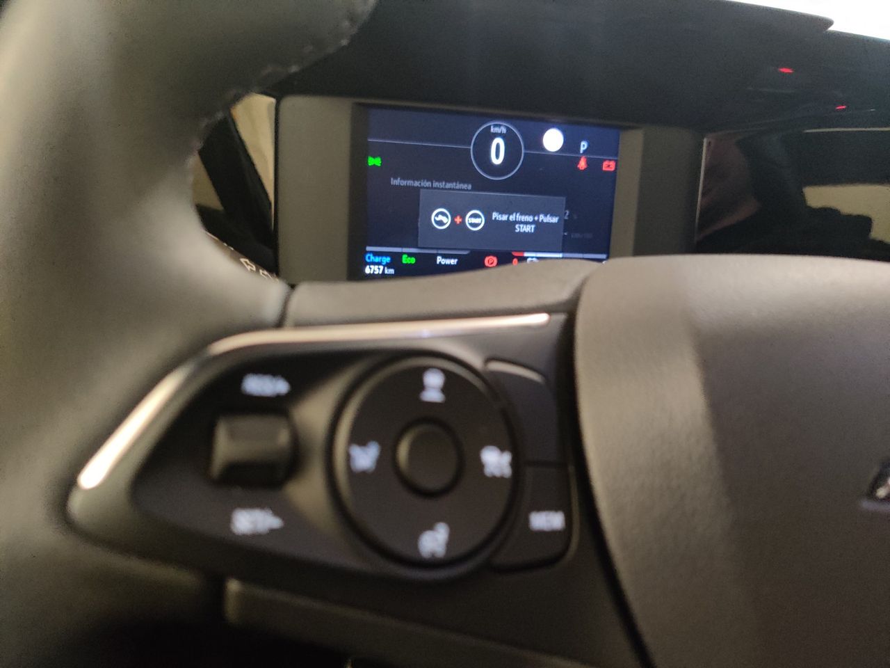 Opel Mokka BEV 50kWh GS Line - Foto 13