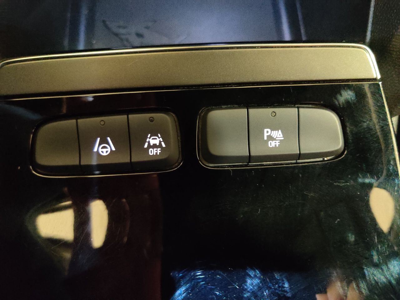 Opel Mokka BEV 50kWh GS Line - Foto 18