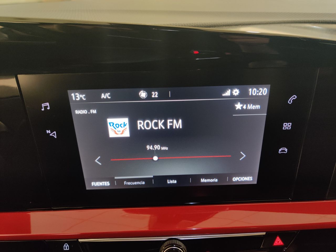 Opel Mokka BEV 50kWh GS Line - Foto 14