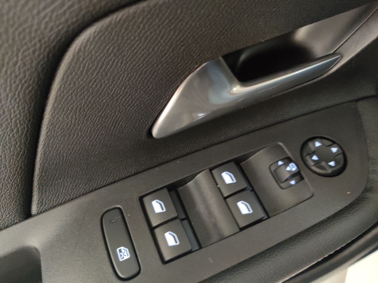 Opel Mokka BEV 50kWh GS Line - Foto 20