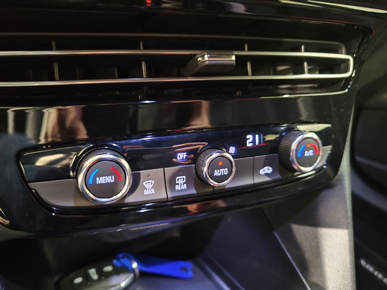 Opel Mokka 1.2 T 96kW (130 CV) GS Line Auto - Foto 10