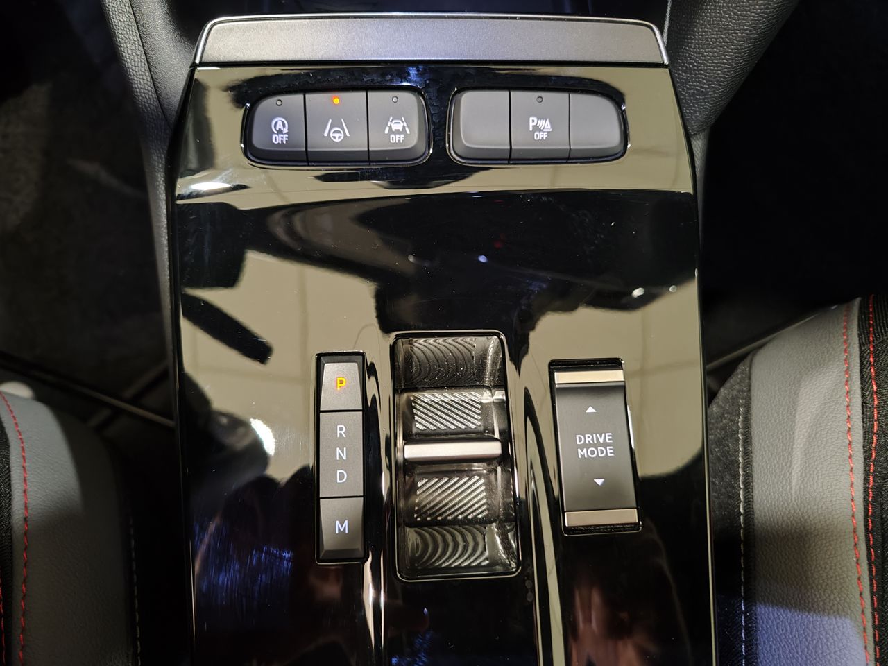 Opel Mokka 1.2 T 96kW (130 CV) GS Line Auto - Foto 11