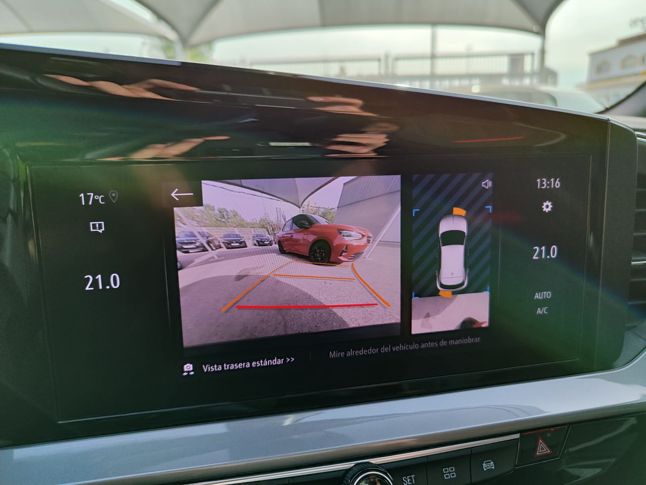 Opel Mokka 1.2 T 96kW (130 CV) GS Line Auto - Foto 20