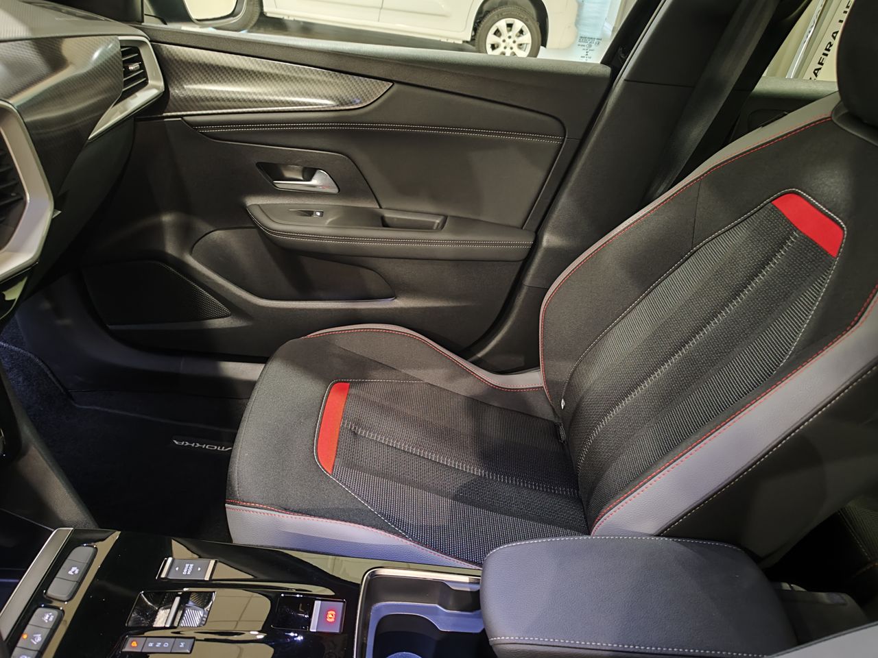 Opel Mokka 1.2 T 96kW (130 CV) GS Line Auto - Foto 15