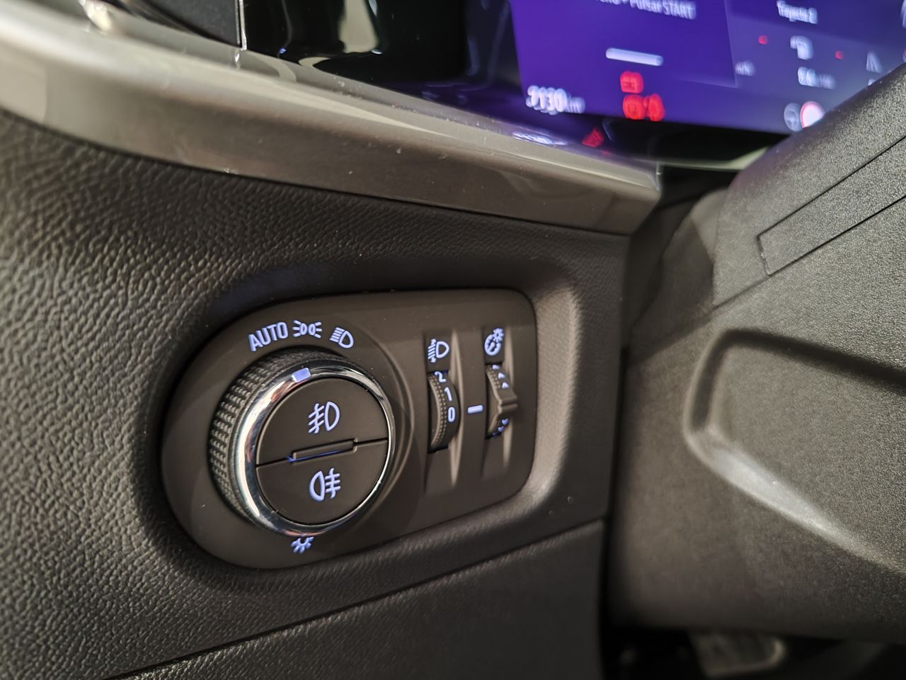 Opel Mokka 1.2 T 96kW (130 CV) GS Line Auto - Foto 14