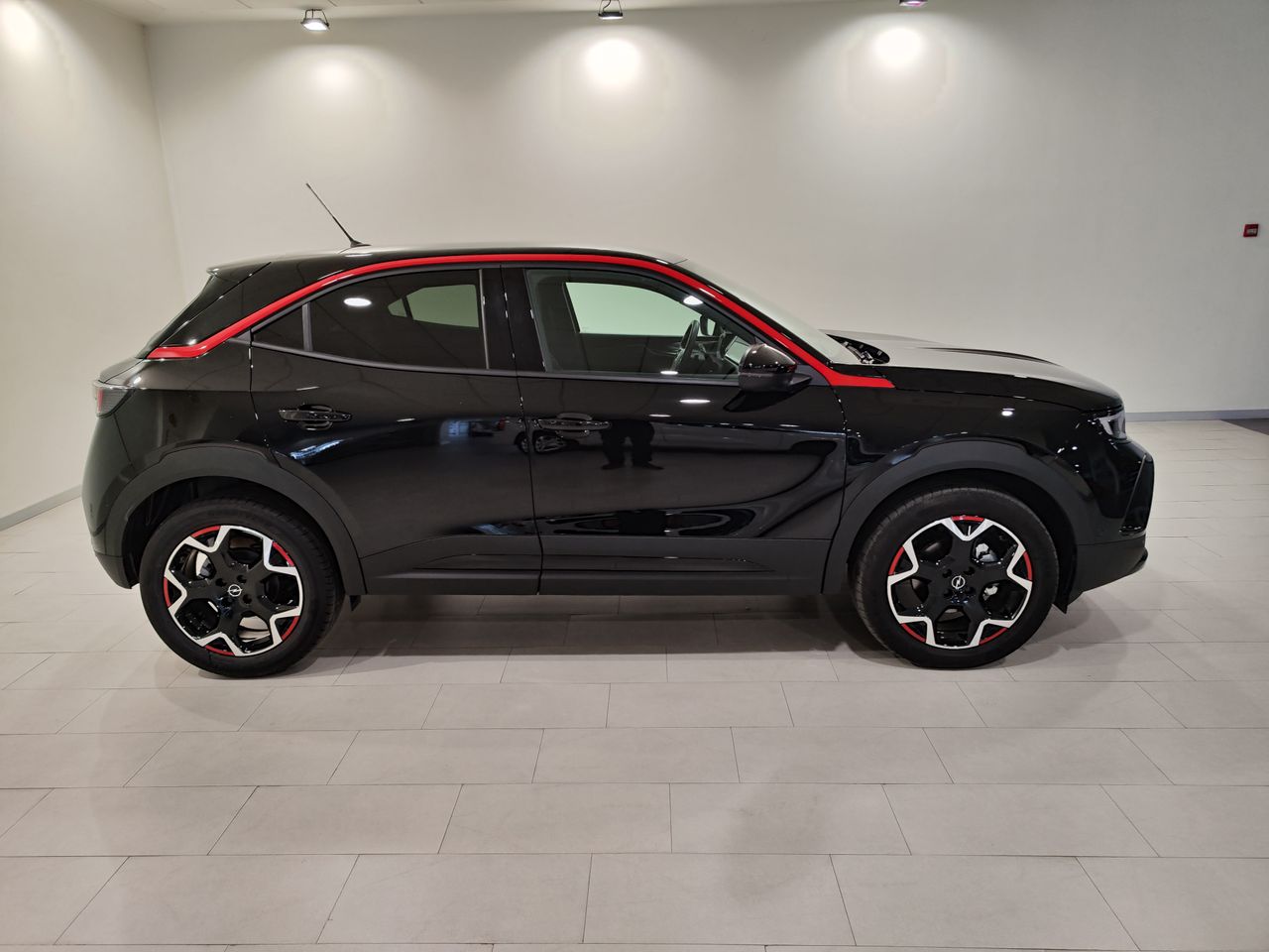 Opel Mokka 1.2 T 96kW (130 CV) GS Line Auto - Foto 4