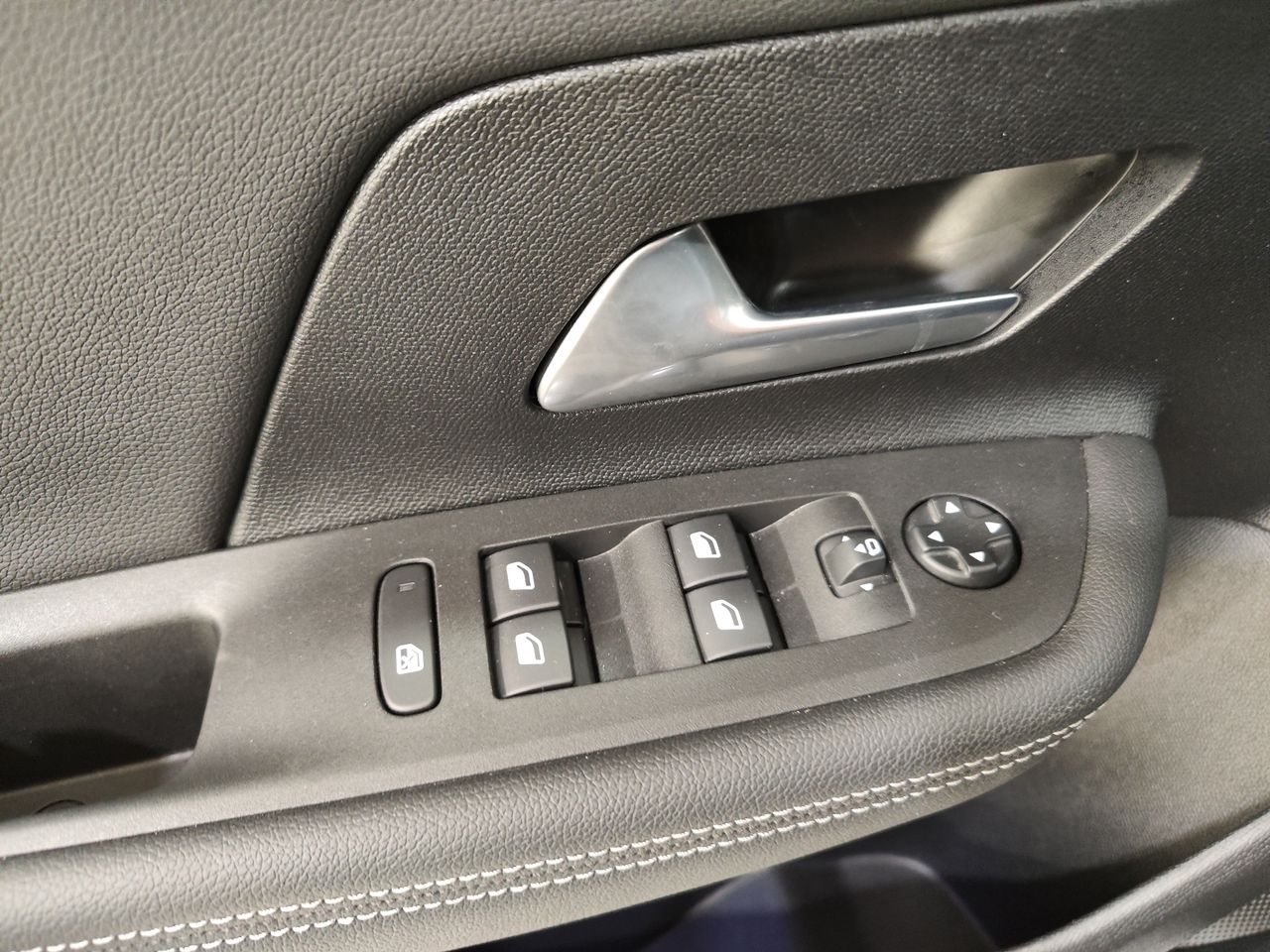 Opel Mokka 1.2 T 96kW (130 CV) GS Line Auto - Foto 16