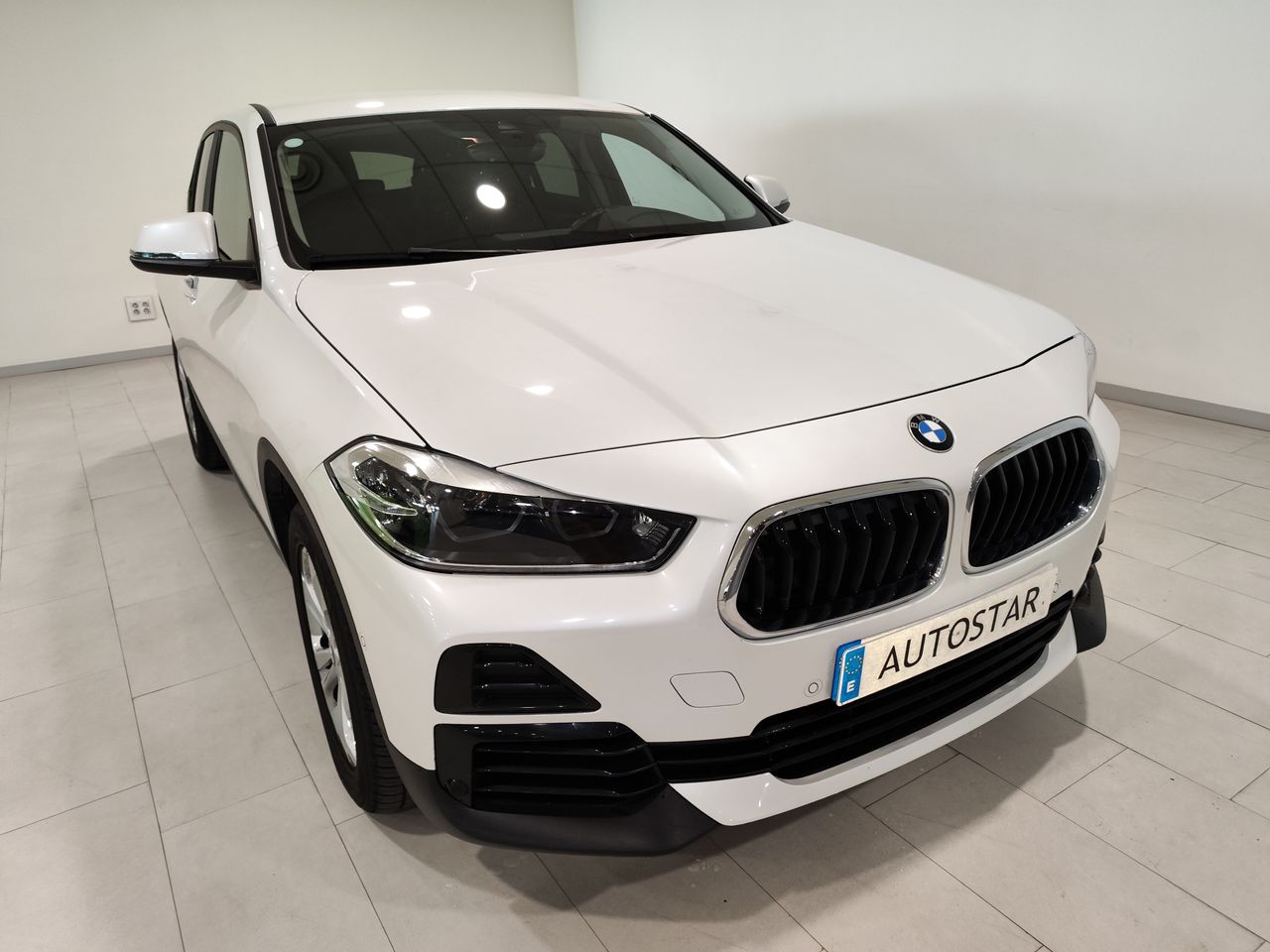 bmw x2 2022 / foto grande (3)