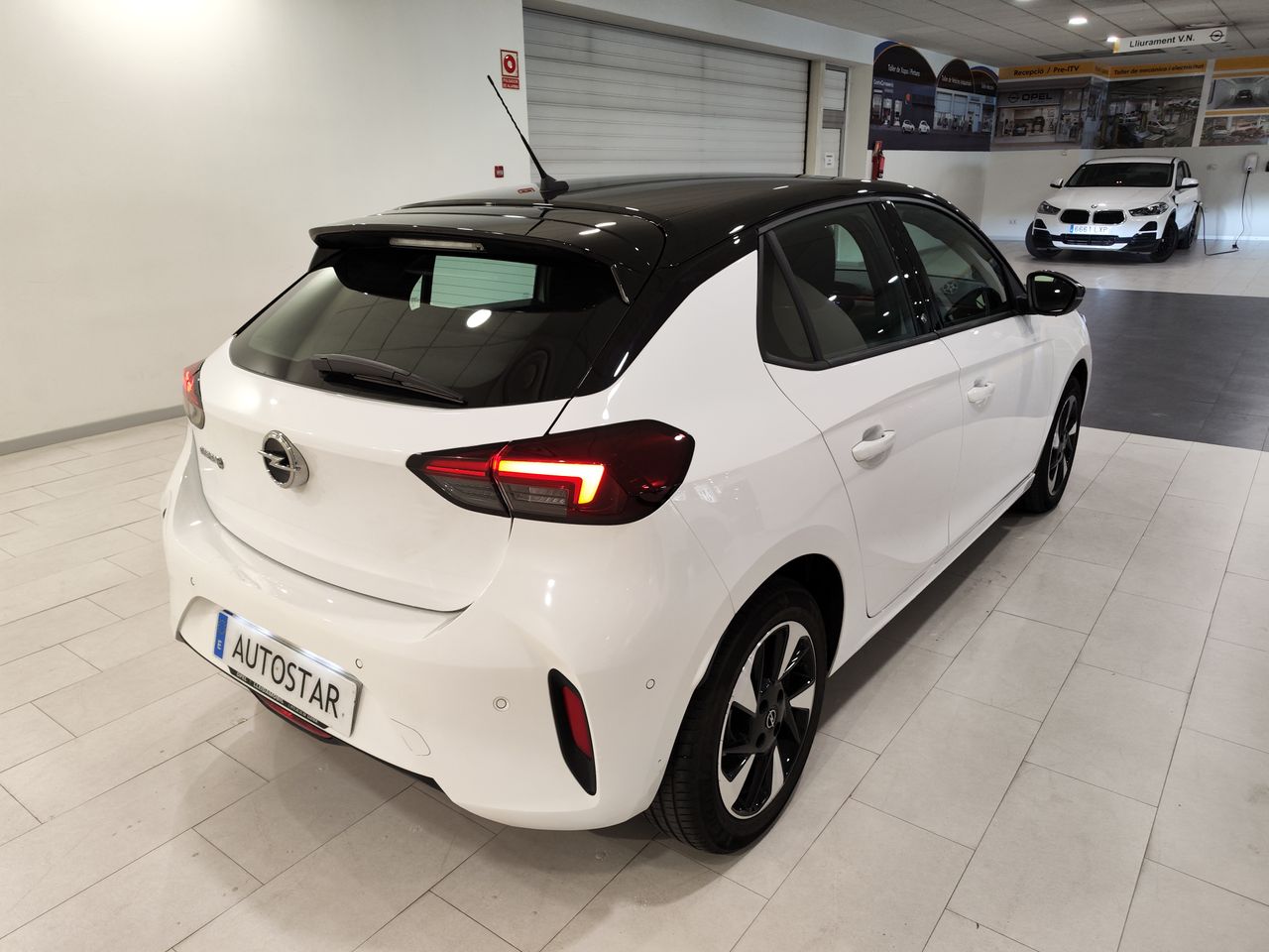 opel corsa-e 2022 / foto grande (3)