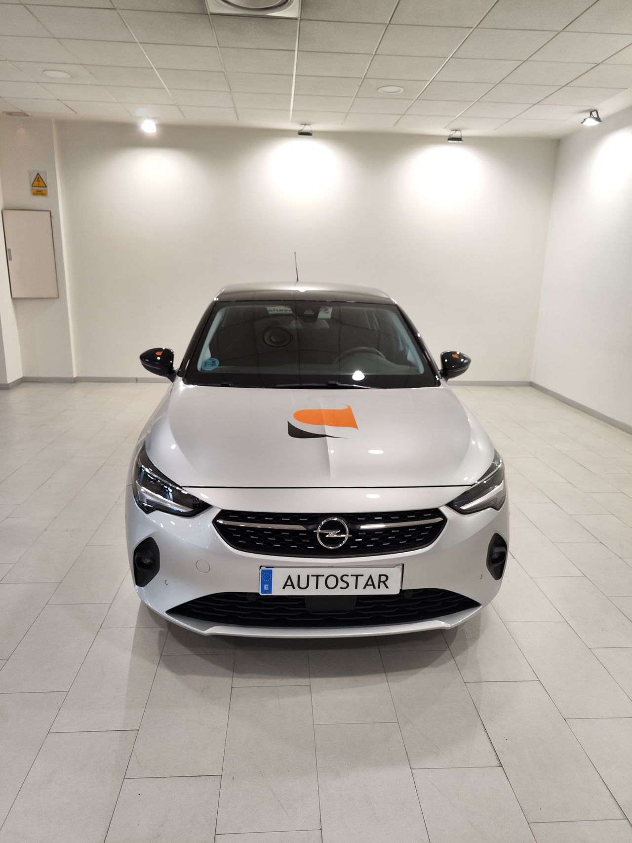opel corsa 2022 / foto grande (2)