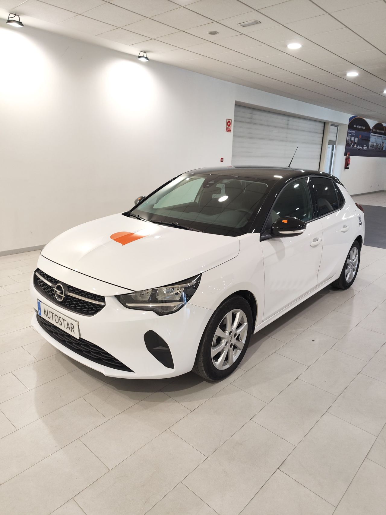 opel corsa 2023 /
