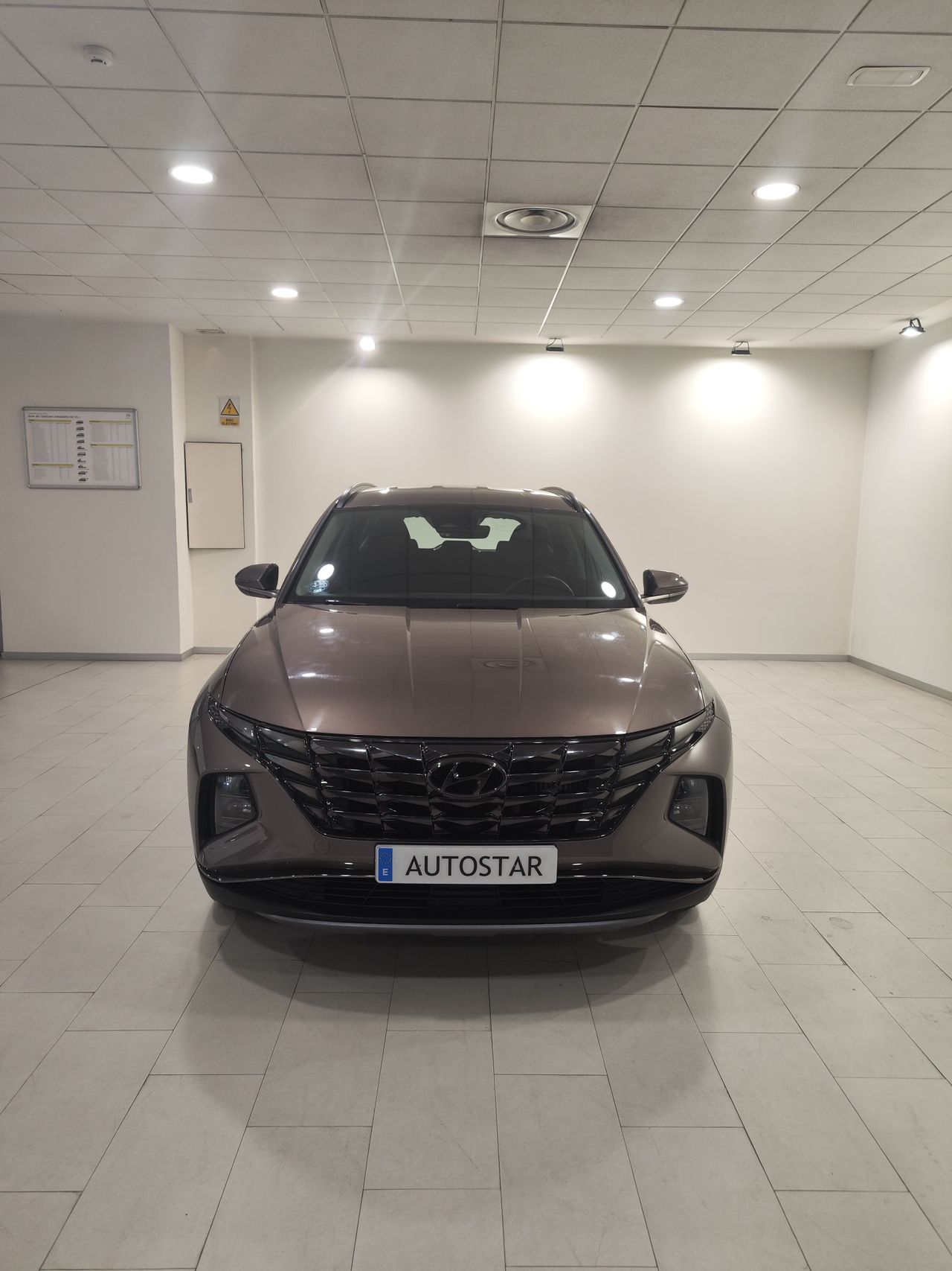 hyundai tucson 2022 / foto grande (3)