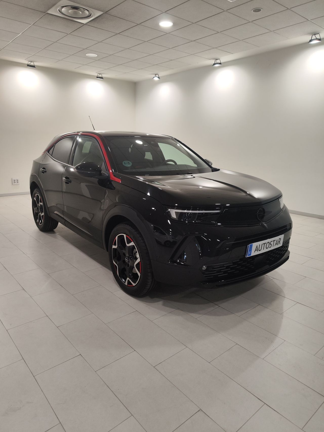 Opel combo 2023  de segunda mano - opel mokka 2023 /