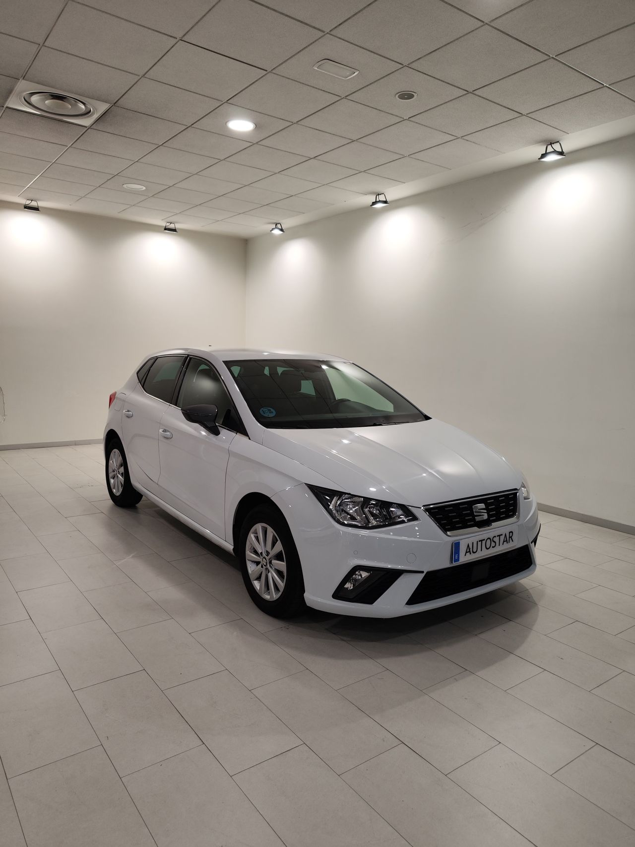 seat ibiza 2021 /