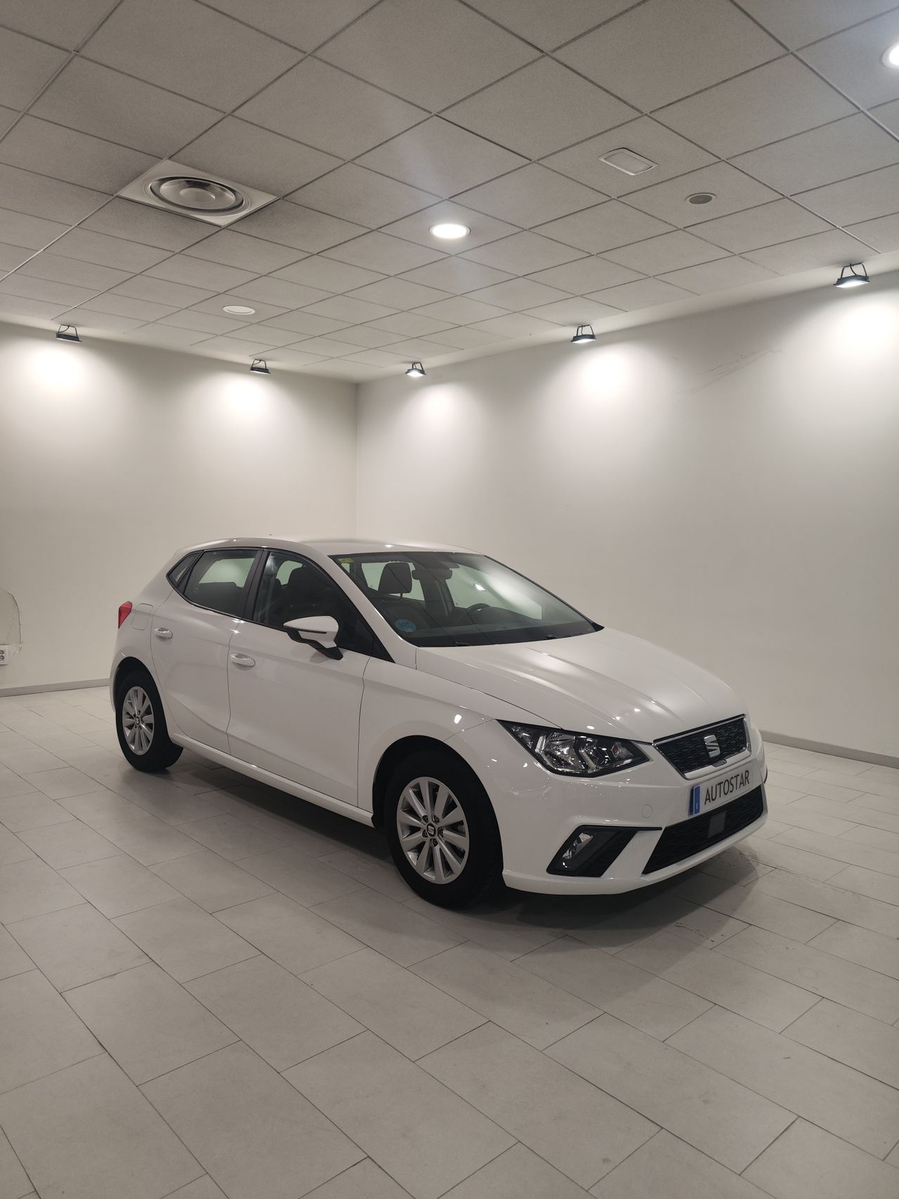 seat ibiza 2020 /
