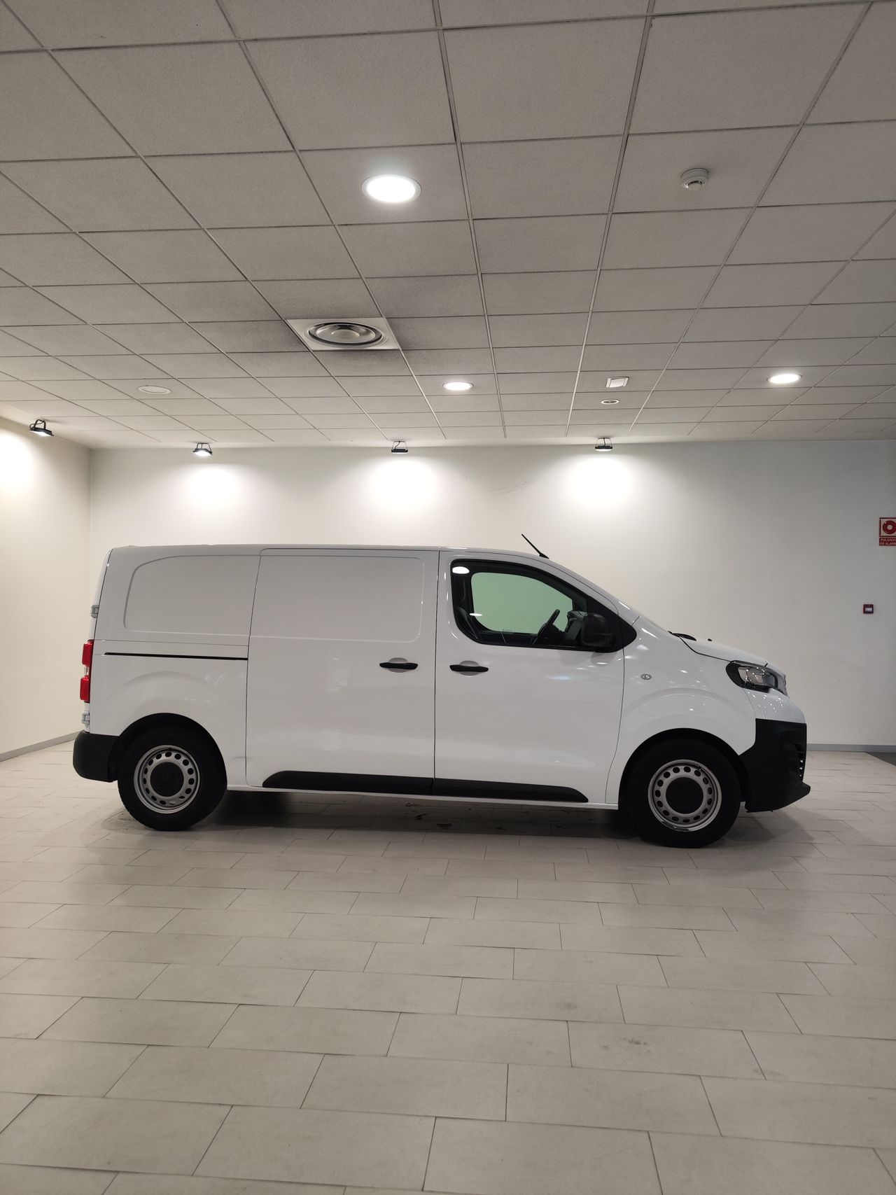 peugeot expert 2021 / foto grande (2)