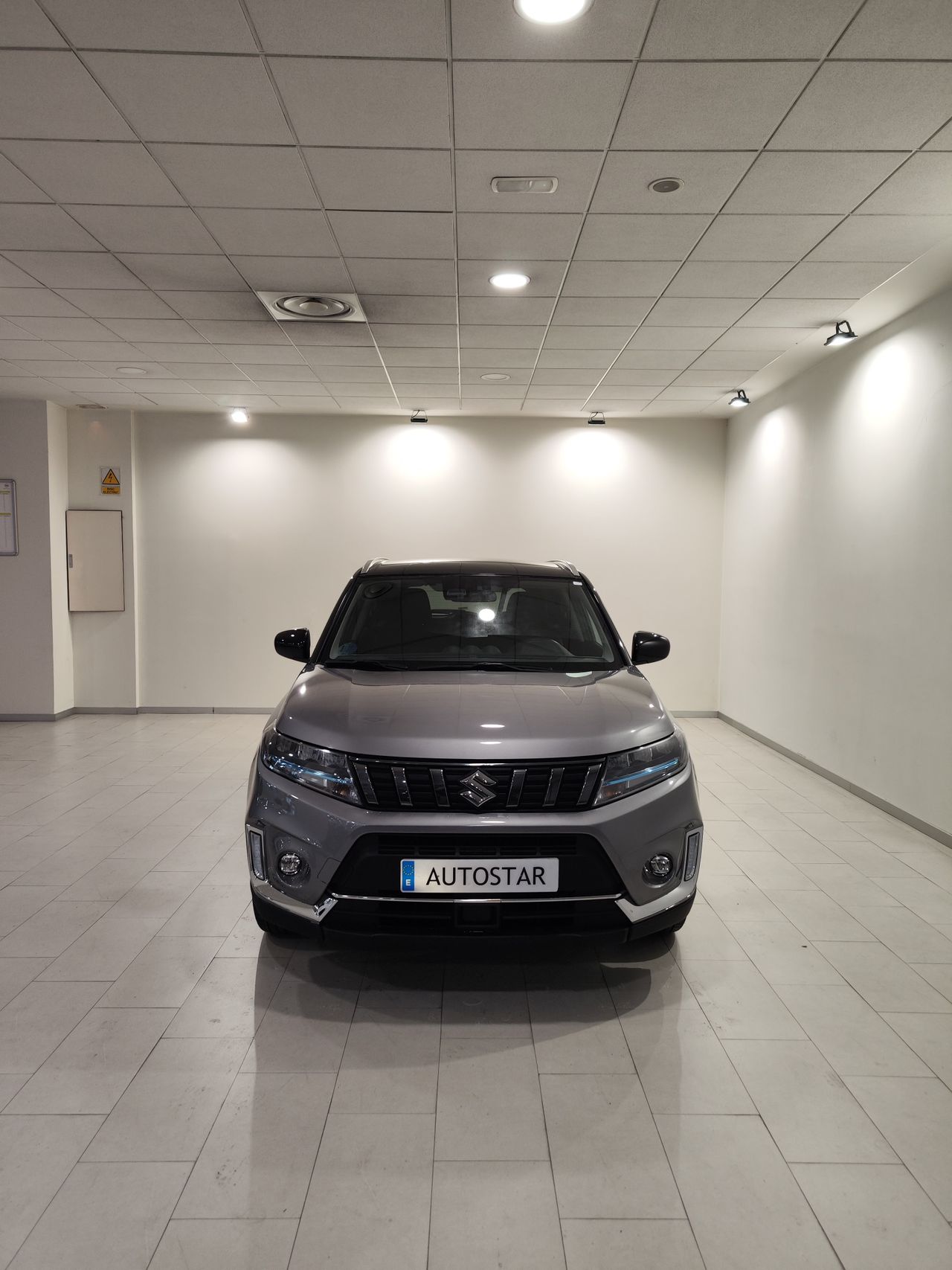 suzuki vitara 2022 / foto grande (3)