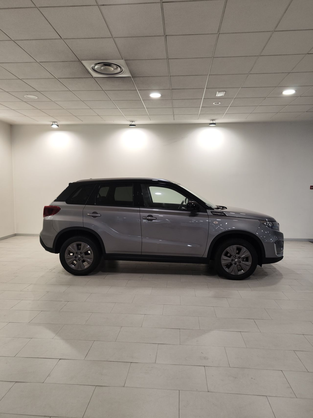 suzuki vitara 2022 / foto grande (2)