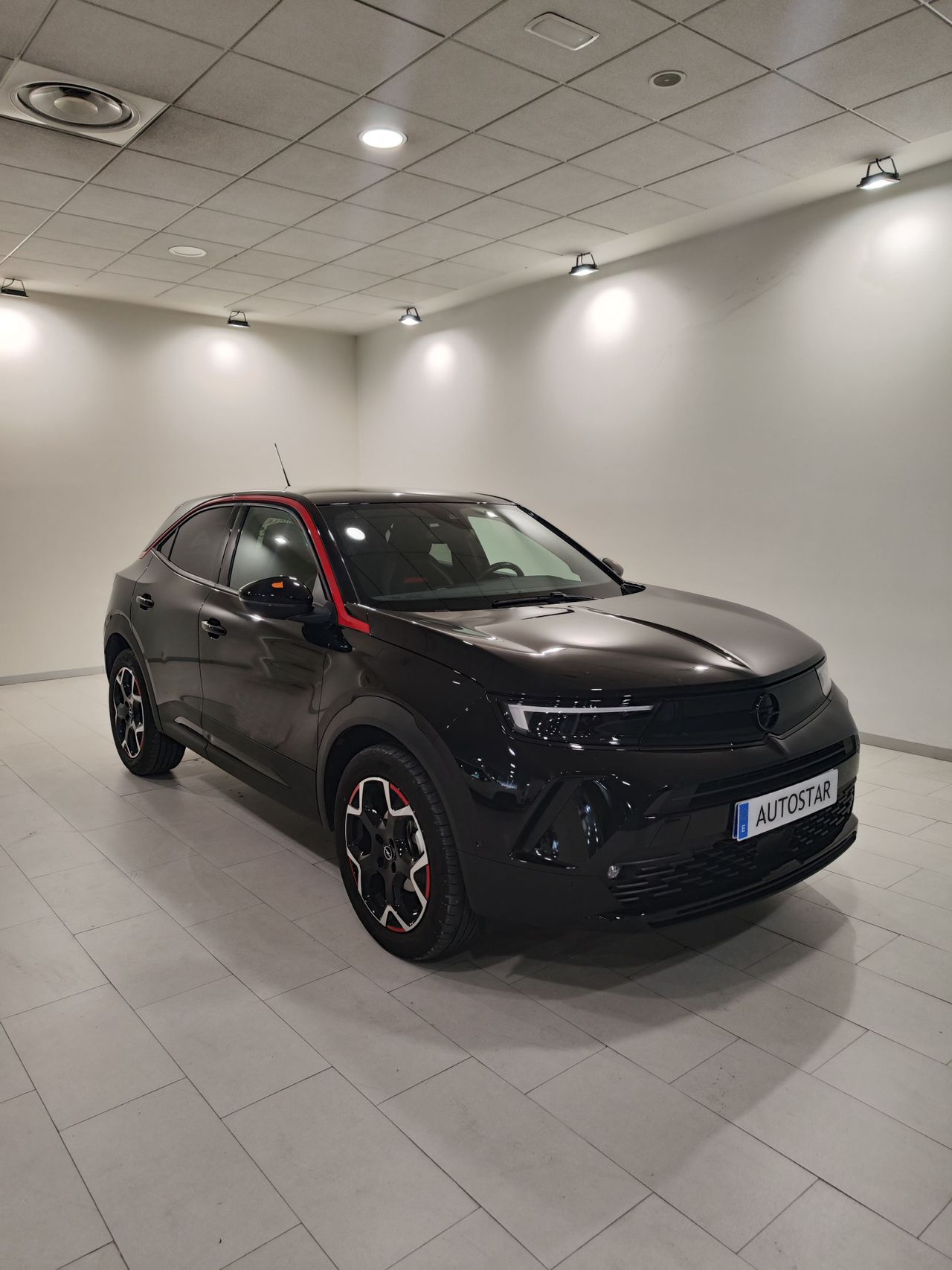 Opel combo 2023  de segunda mano - opel mokka 2023 /