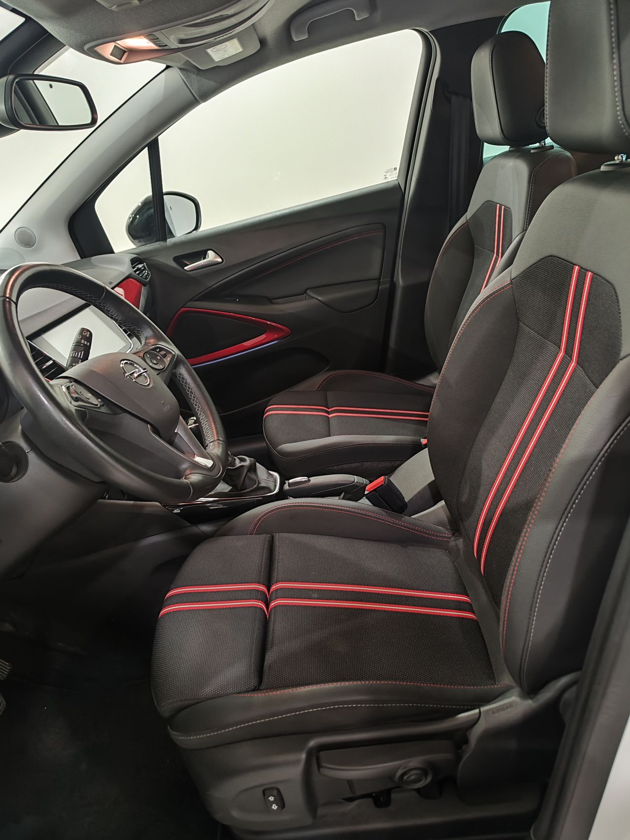 opel crossland 2022 / foto grande (3)