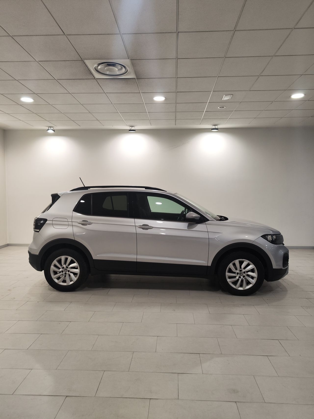 volkswagen t-cross 2022 / foto grande (2)