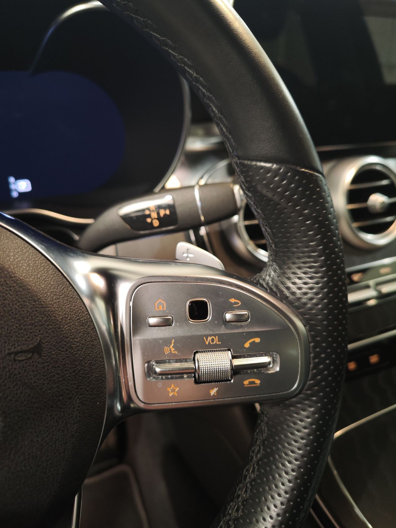 Mercedes Clase GLC GLC 300 4MATIC - Foto 10