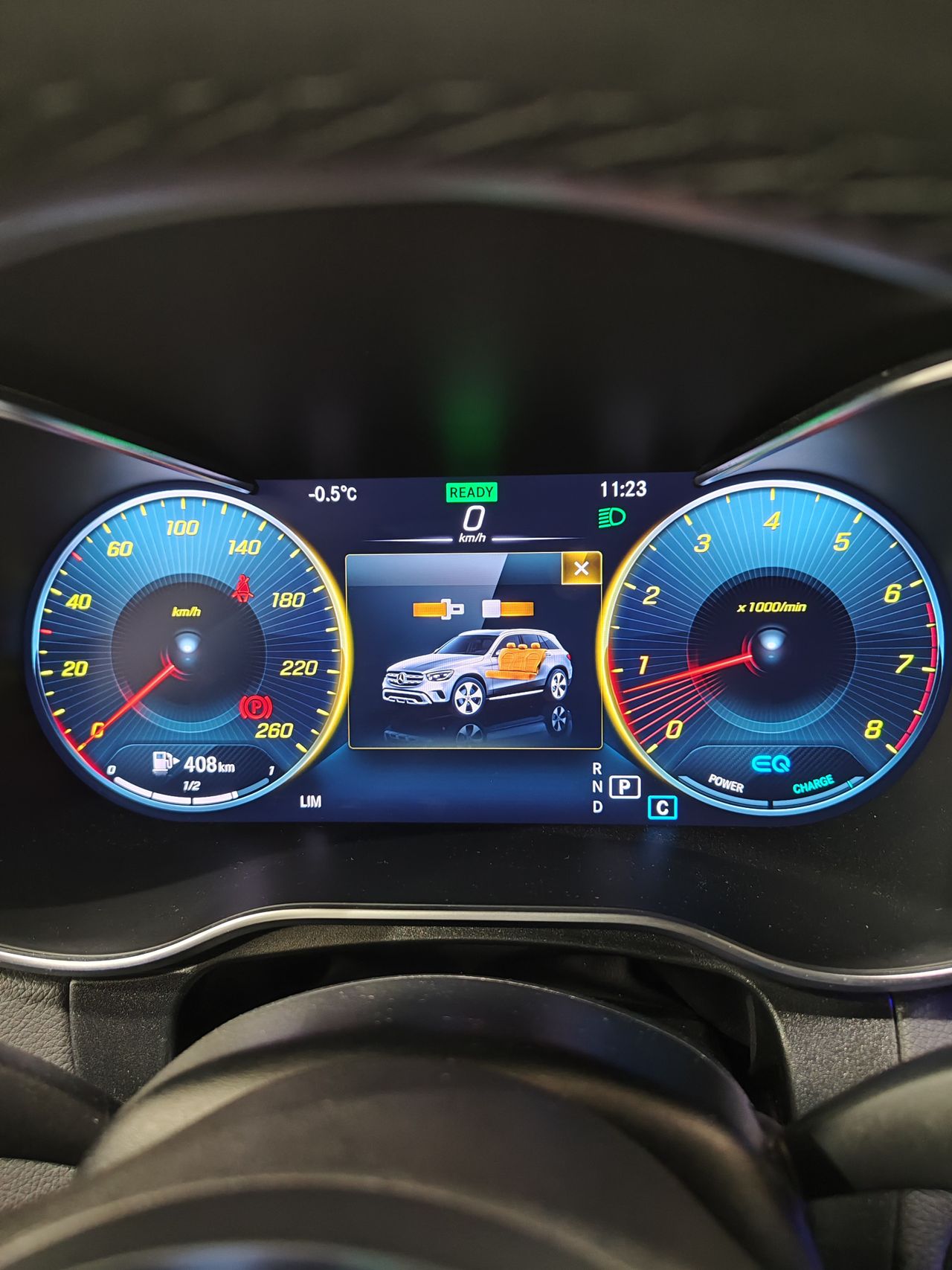 Mercedes Clase GLC GLC 300 4MATIC - Foto 13