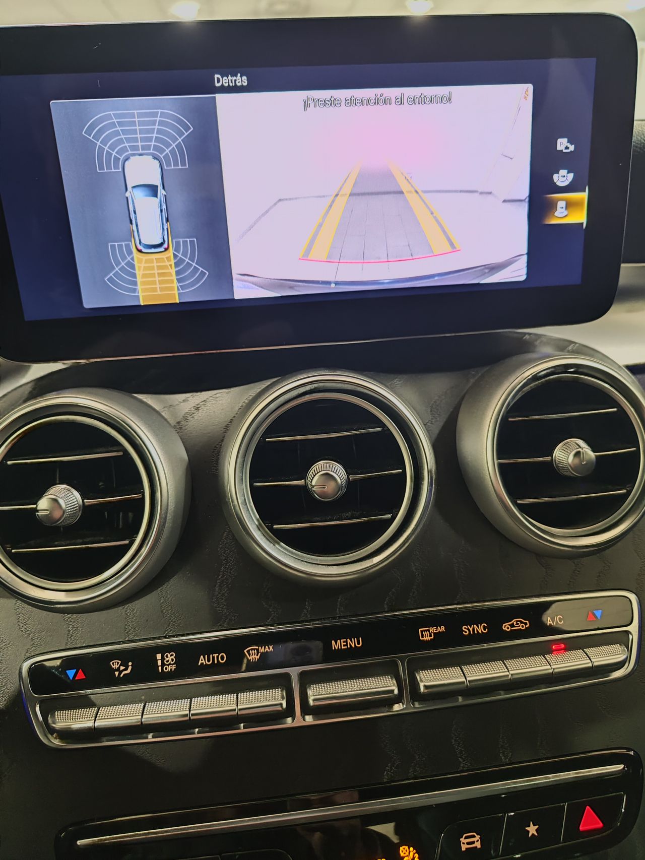 Mercedes Clase GLC GLC 300 4MATIC - Foto 14