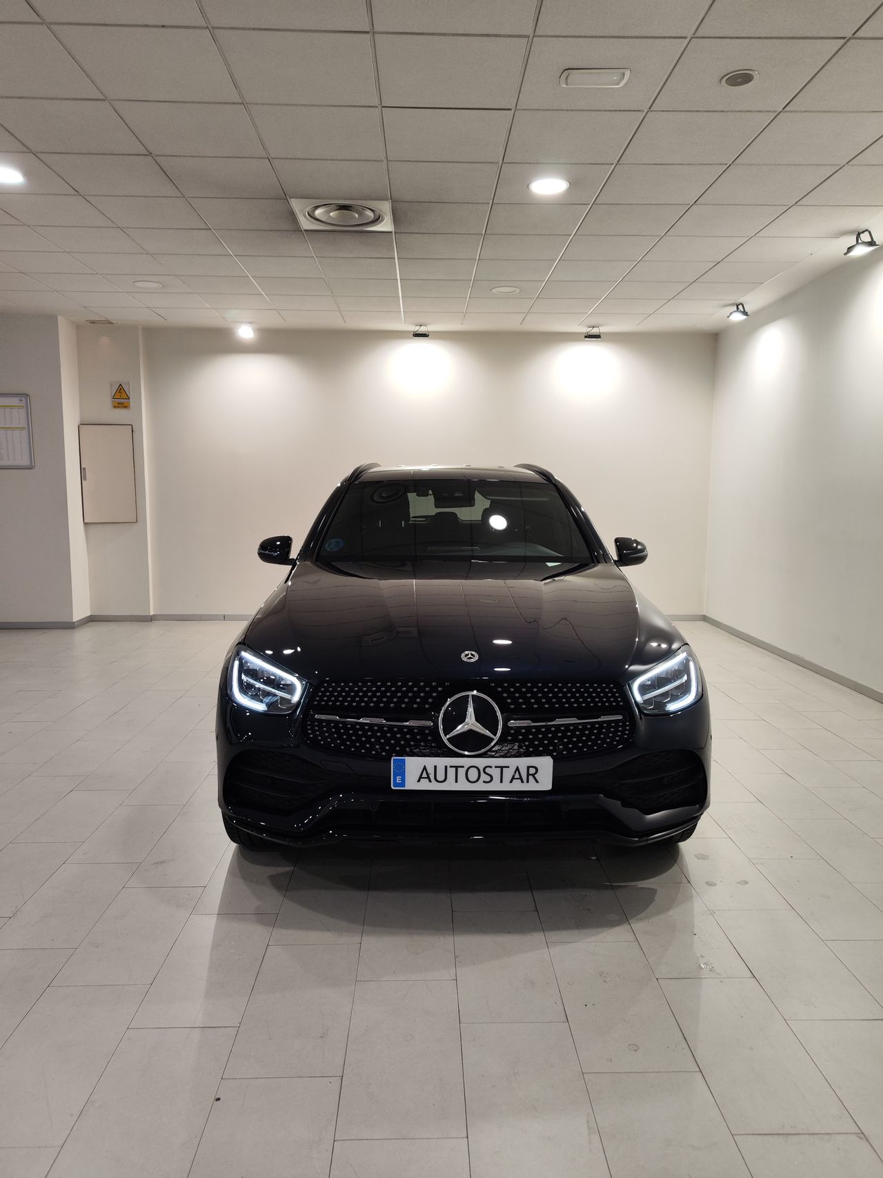 Mercedes Clase GLC GLC 300 4MATIC - Foto 4