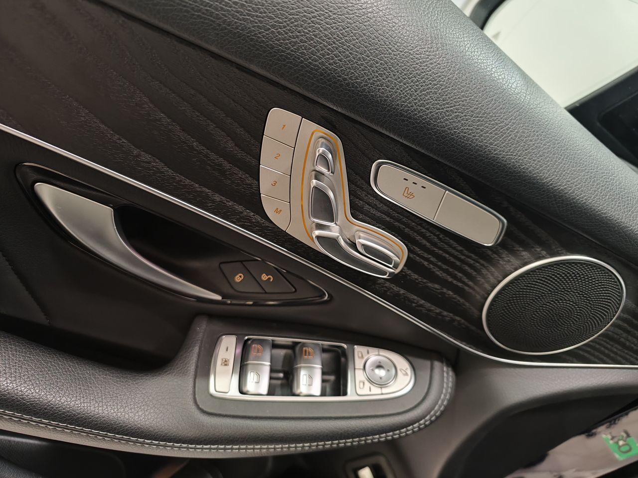 Mercedes Clase GLC GLC 300 4MATIC - Foto 9