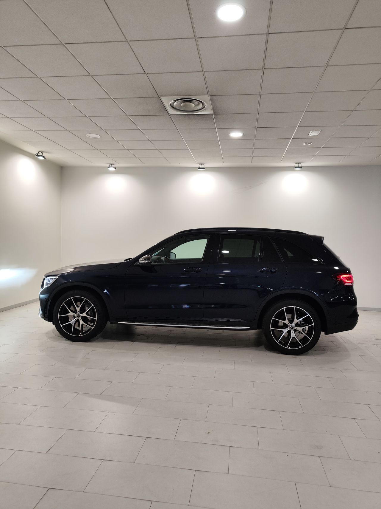 Mercedes Clase GLC GLC 300 4MATIC - Foto 5