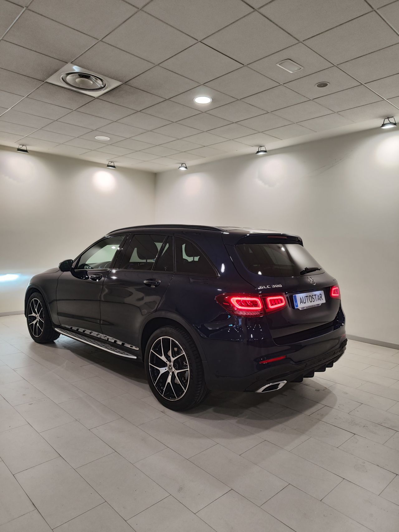 Mercedes Clase GLC GLC 300 4MATIC - Foto 22