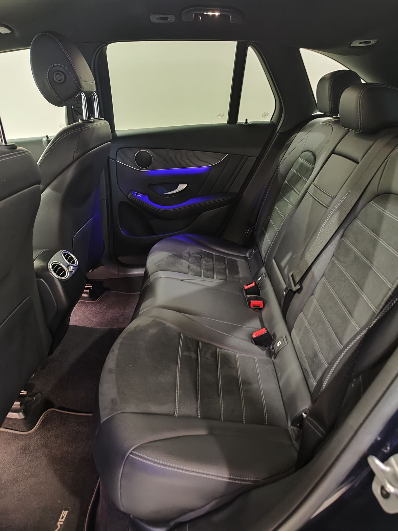 Mercedes Clase GLC GLC 300 4MATIC - Foto 16