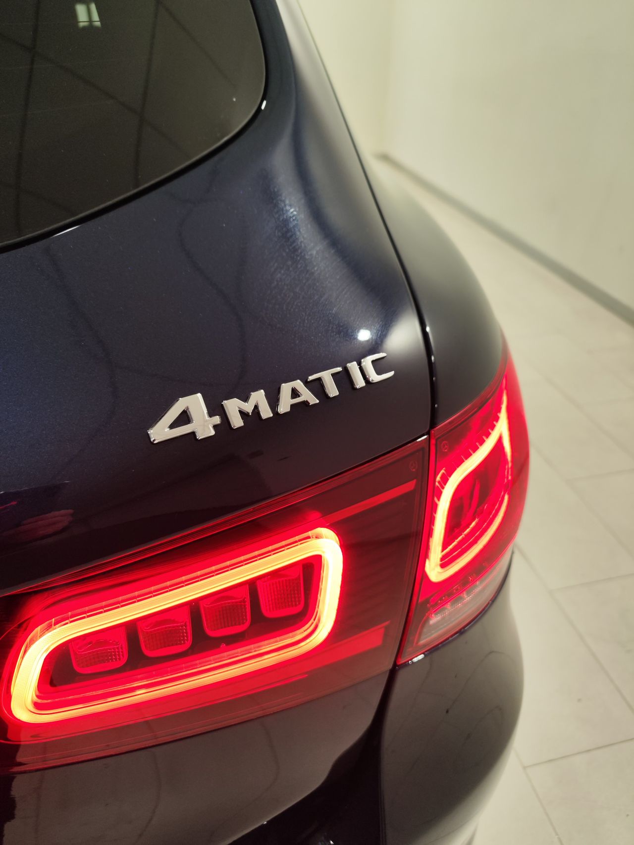 Mercedes Clase GLC GLC 300 4MATIC - Foto 17