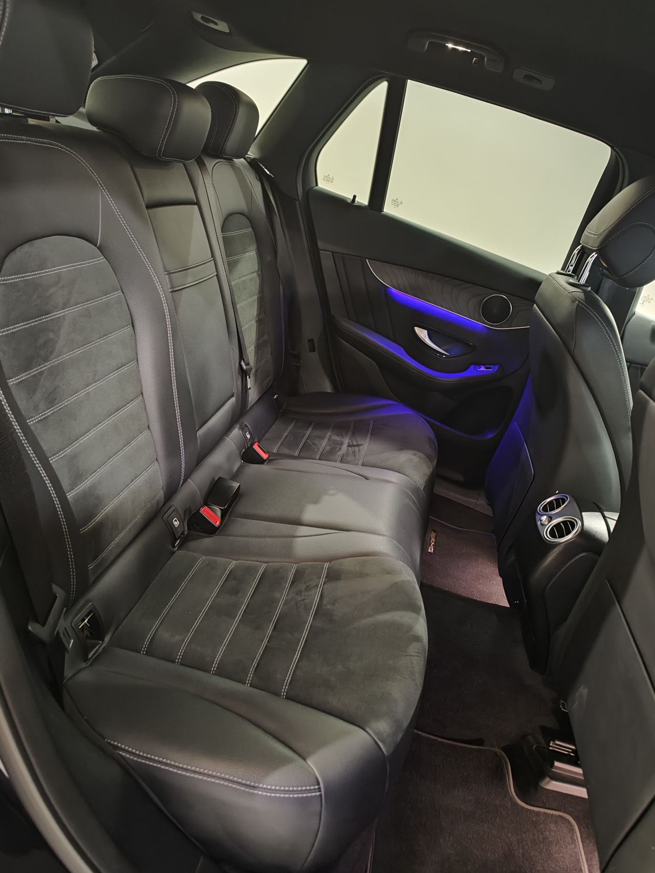 Mercedes Clase GLC GLC 300 4MATIC - Foto 15