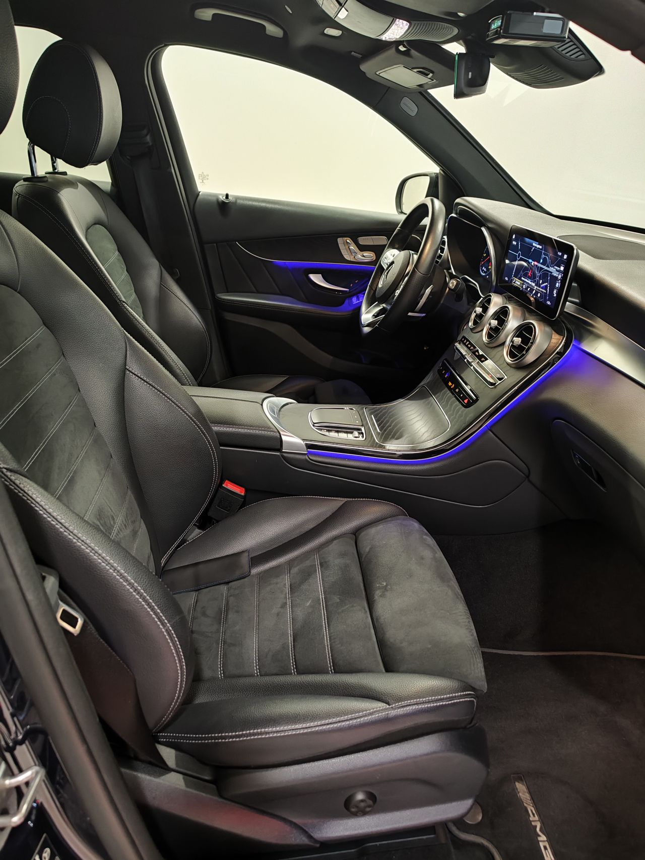 Mercedes Clase GLC GLC 300 4MATIC - Foto 8