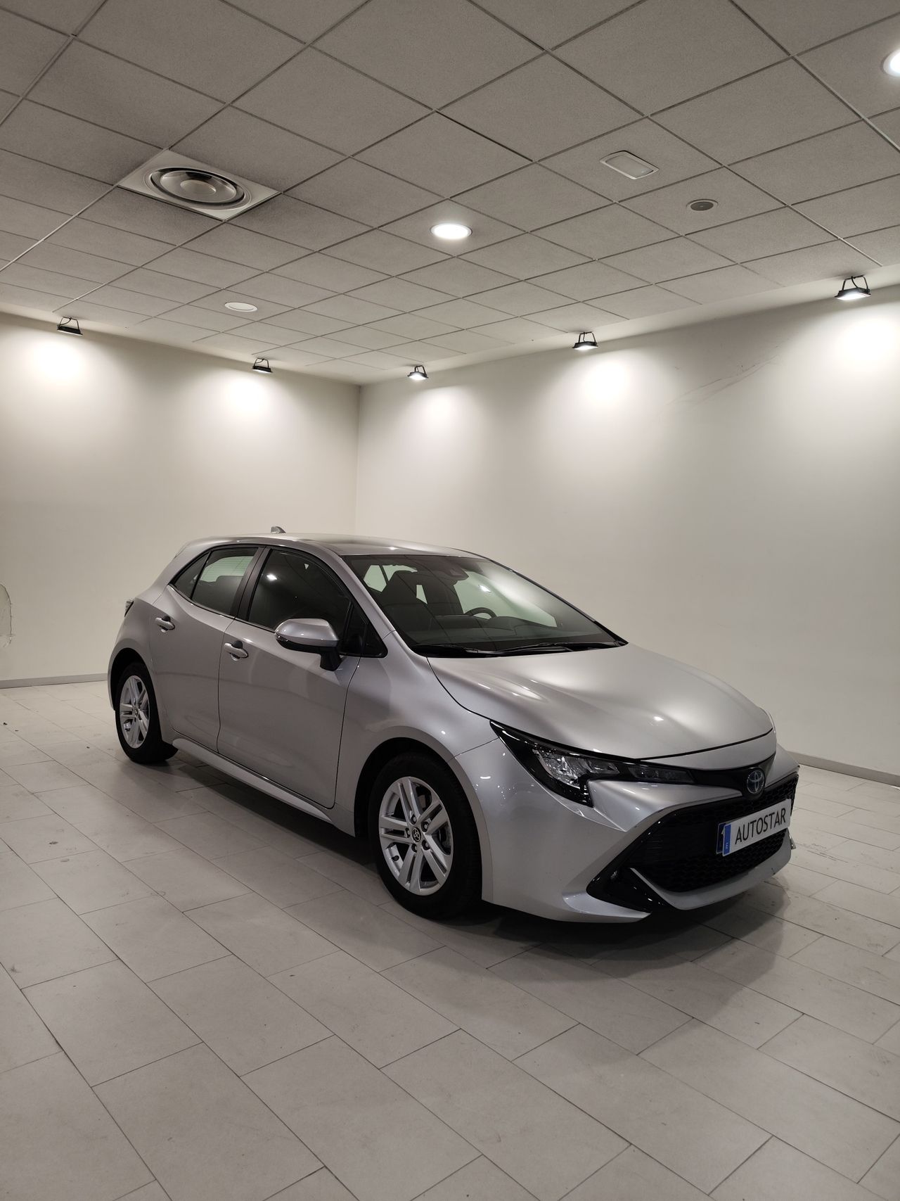 toyota corolla 2022 /