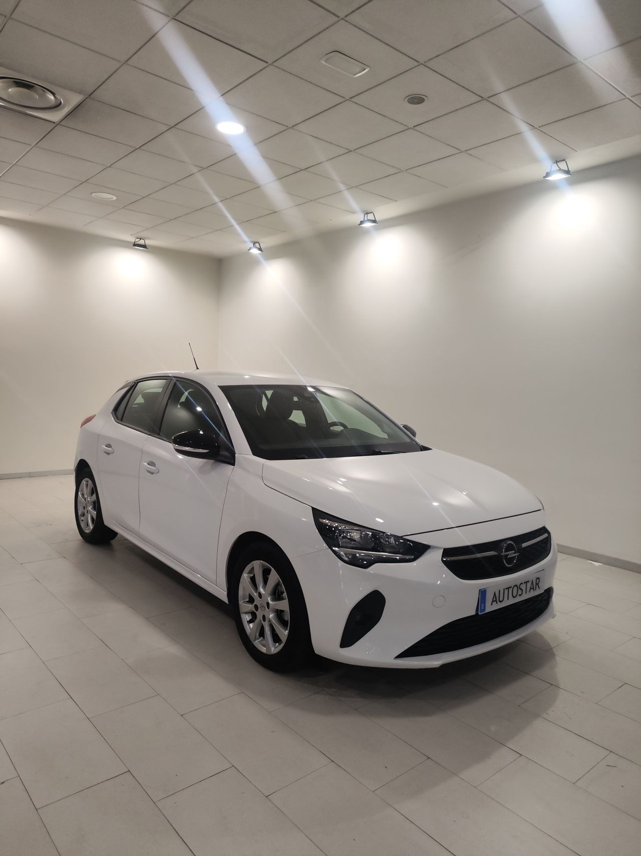 opel corsa 2022 /